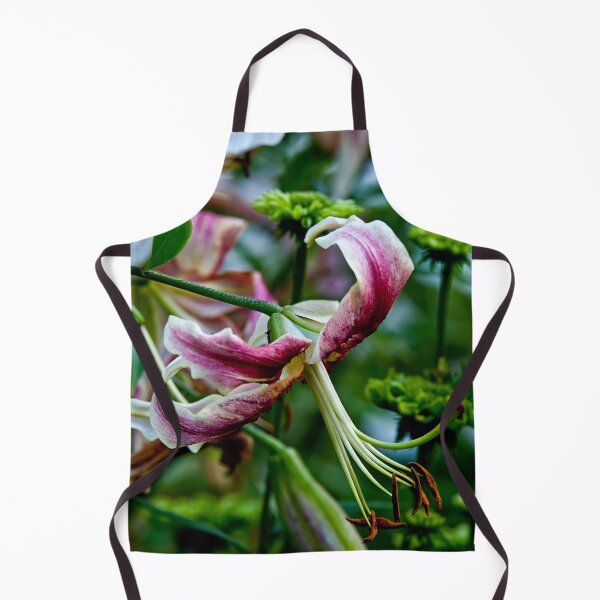Item preview, Lily "Leslie Woodriff" designed and sold by Michael Cummings.