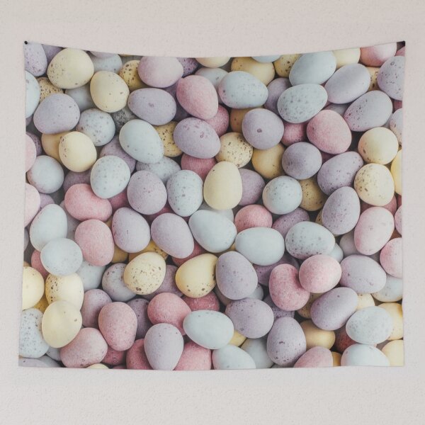 Item preview, Chocolate Easter Eggs designed and sold by mwagie.