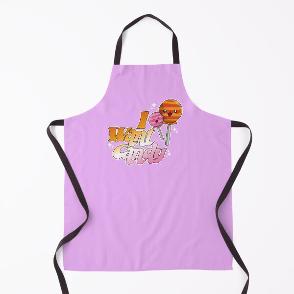 Item preview, I want Candy designed and sold by boec gear.