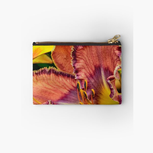 Item preview, Daylily "Mildred Mitchell" designed and sold by Michael Cummings.