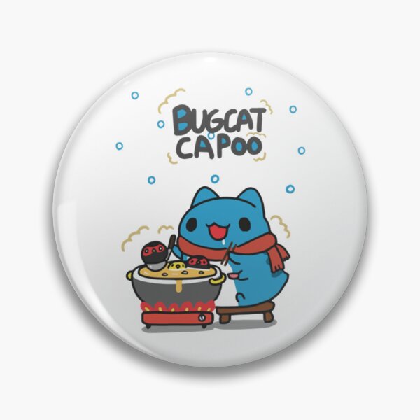 Item preview, Bugcat Capoo  designed and sold by Bananastorer.