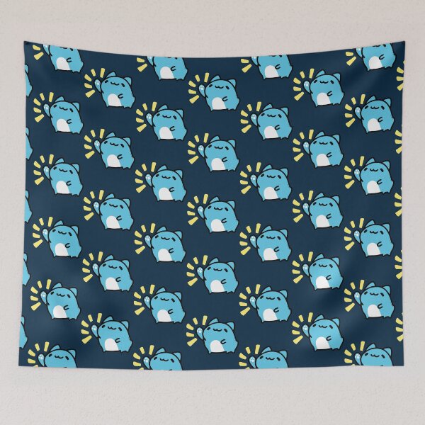 Item preview, Bugcat Capoo  designed and sold by Bananastorer.