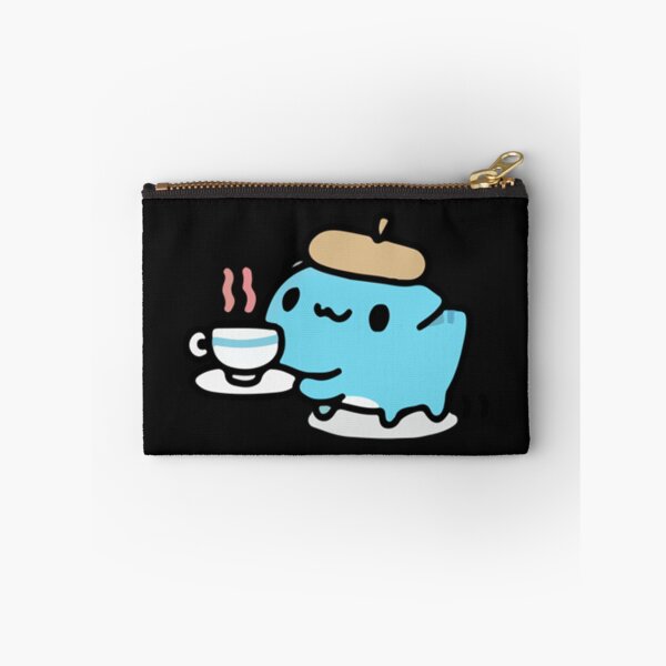 Item preview, Bugcat Capoo with coffee  designed and sold by Bananastorer.