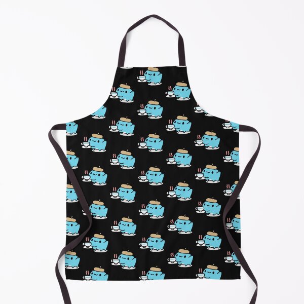 Item preview, Bugcat Capoo with coffee designed and sold by Bananastorer.