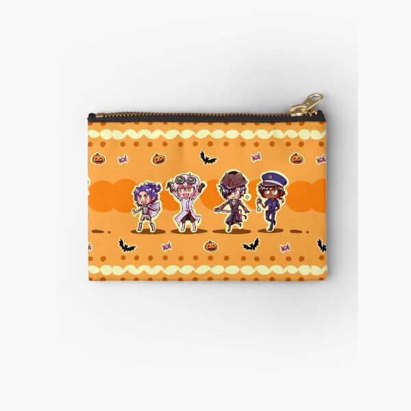 Item preview, Touken Ranbu: Dategumi Halloween designed and sold by tigerteacakes.