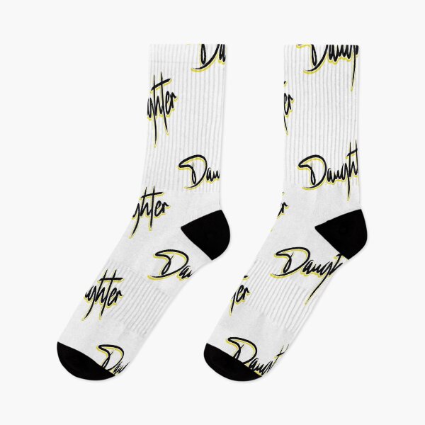 Item preview, Daugther (black) - Happy Mother's Day,Happy Father's Day,Moustache Shirt,Gift designed and sold by Vaccine159.