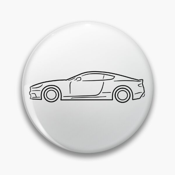 Item preview, Aston Martin DB9 designed and sold by AutoClub.