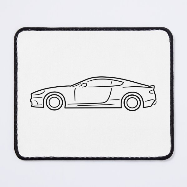 Item preview, Aston Martin DB9 designed and sold by AutoClub.