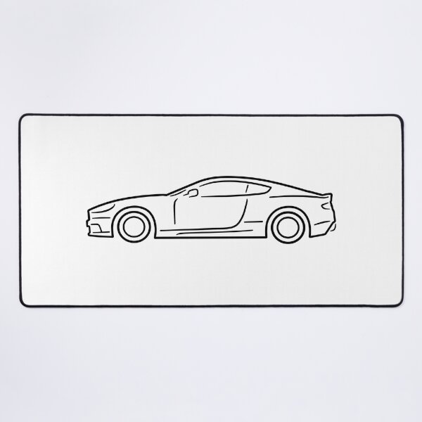 Item preview, Aston Martin DB9 designed and sold by AutoClub.