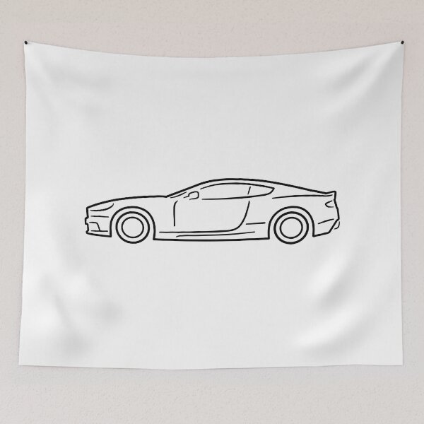 Item preview, Aston Martin DB9 designed and sold by AutoClub.