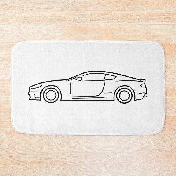 Item preview, Aston Martin DB9 designed and sold by AutoClub.