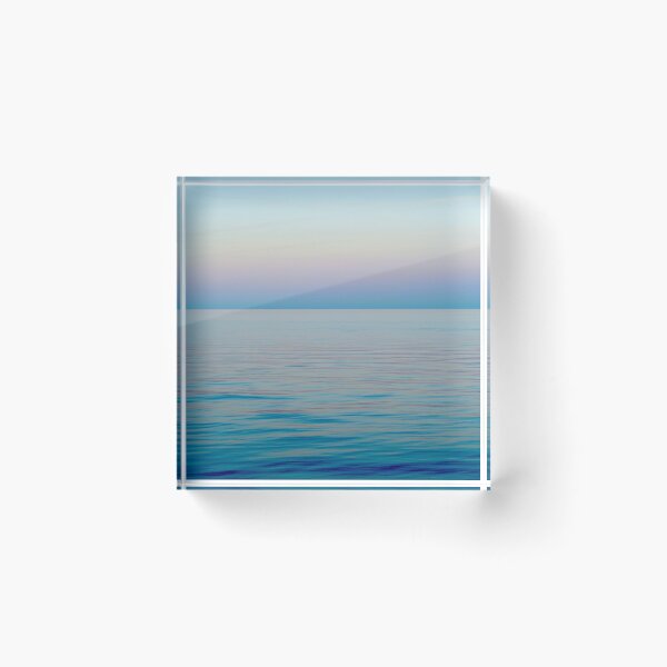 Item preview, Breathe Calming Ocean Water designed and sold by mwagie.
