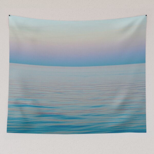 Item preview, Breathe Calming Ocean Water designed and sold by mwagie.