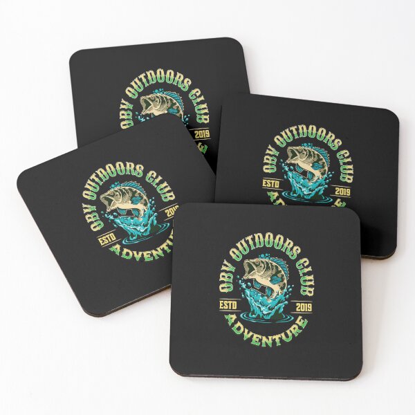Item preview, OBV – Outdoors Club Adventure designed and sold by vb66.