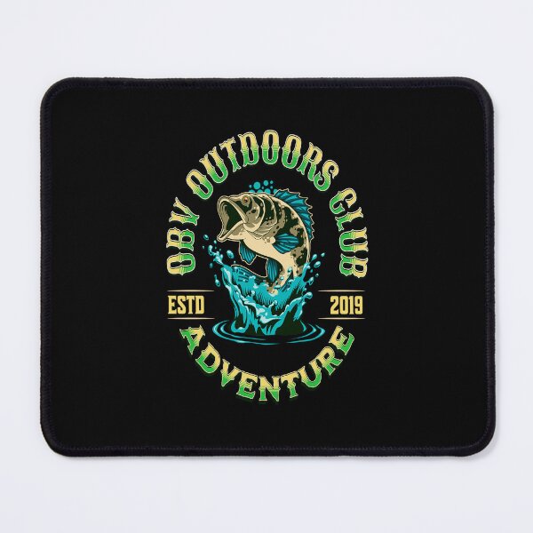 Item preview, OBV – Outdoors Club Adventure designed and sold by vb66.