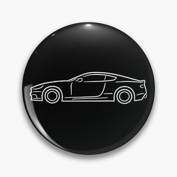 Item preview, Aston Martin DB9 designed and sold by AutoClub.