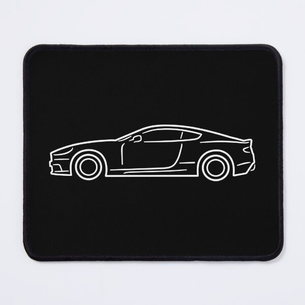 Item preview, Aston Martin DB9 designed and sold by AutoClub.