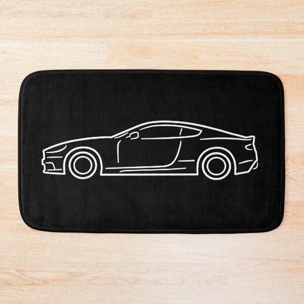 Item preview, Aston Martin DB9 designed and sold by AutoClub.