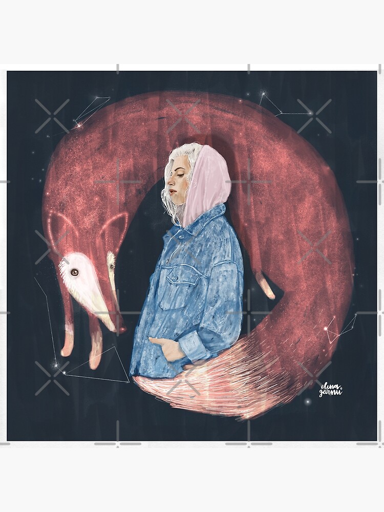 Caperucita de ELENAGARNU