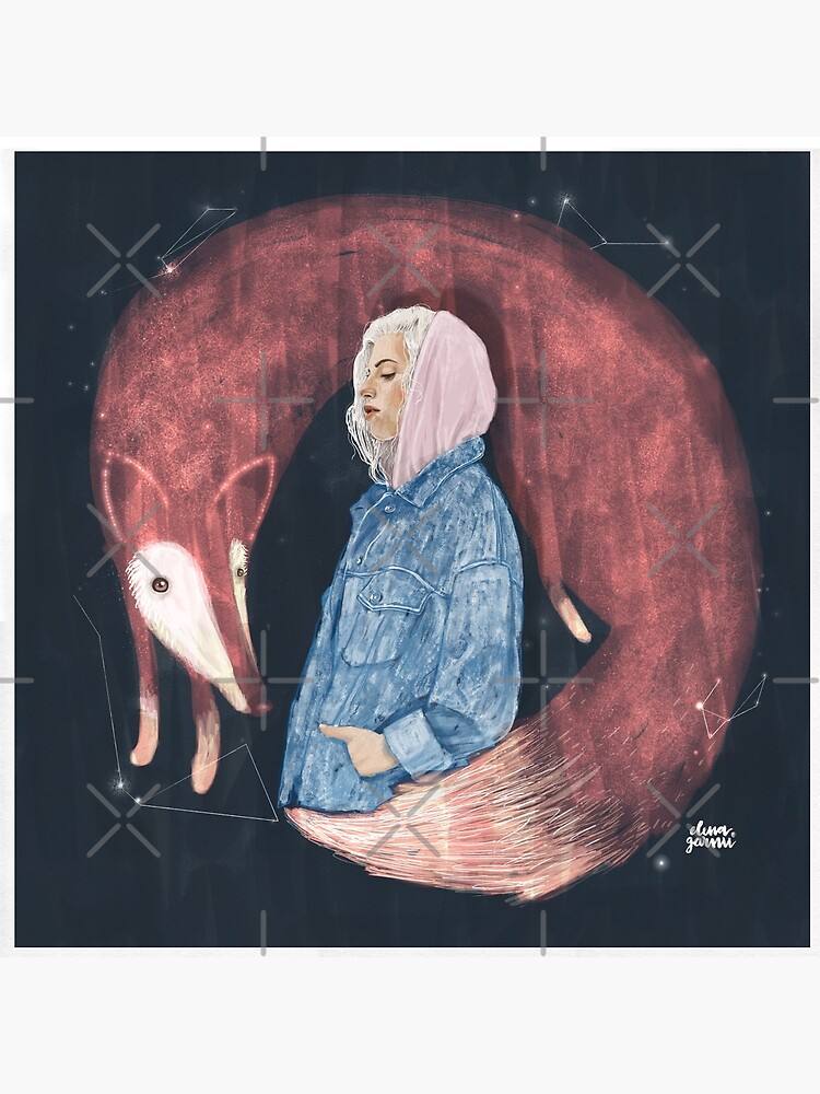Caperucita de ELENAGARNU