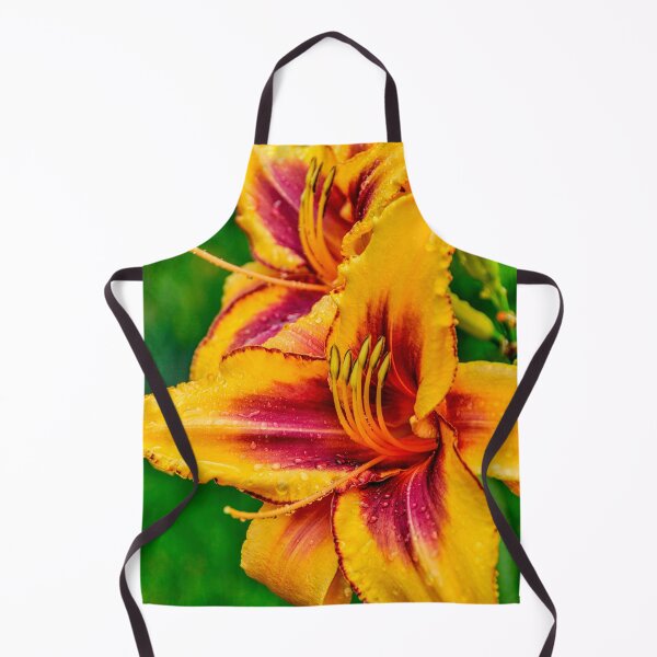 Item preview, Daylily "Persian Melon" designed and sold by Michael Cummings.