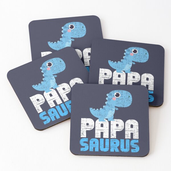 Item preview, Daddy Papasaurus Family Funny Father's Day Dinosaur designed and sold by 74ninetees.