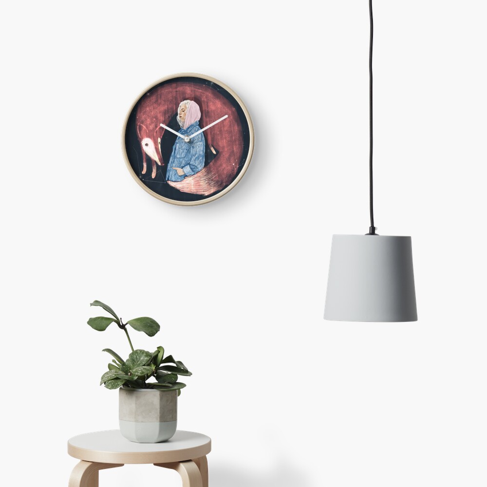 Caperucita Reloj