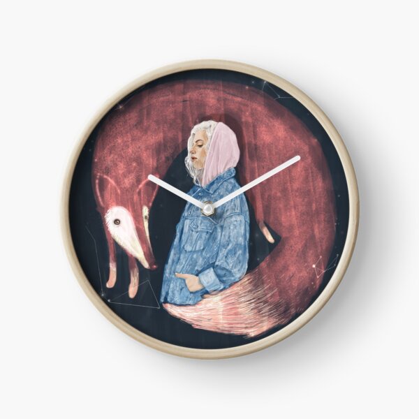 Caperucita Reloj