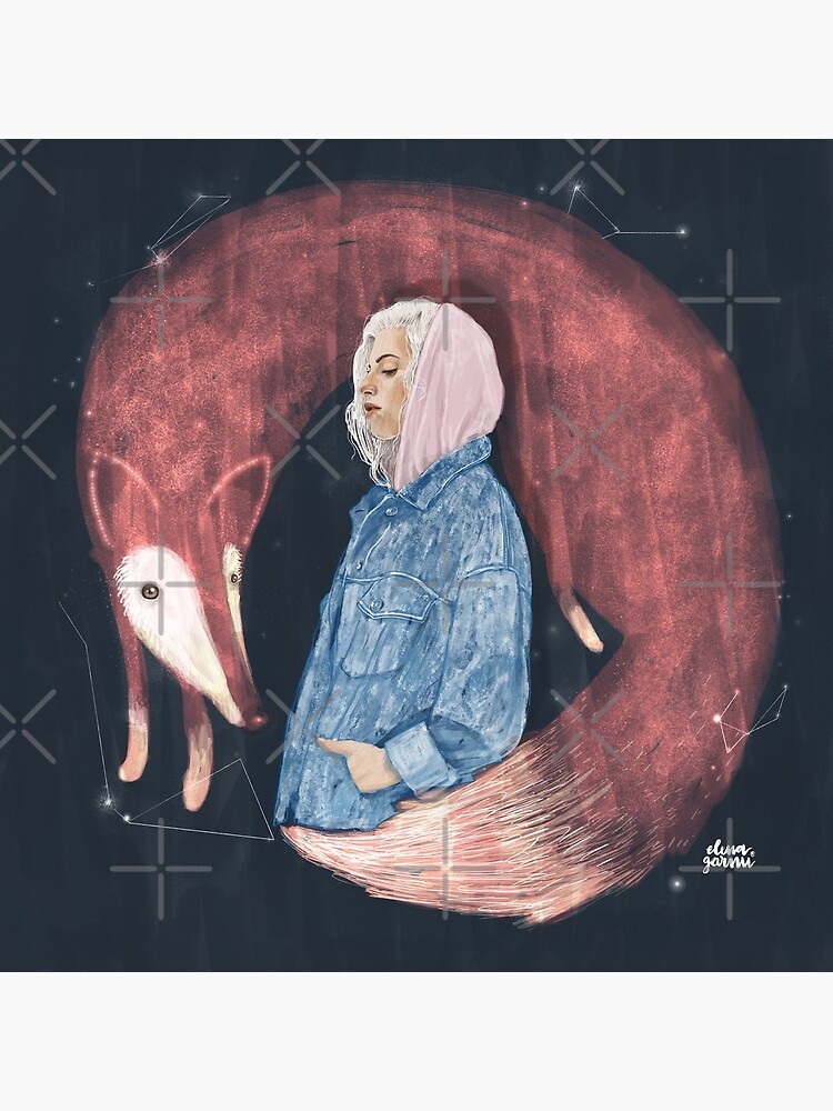 Caperucita de ELENAGARNU