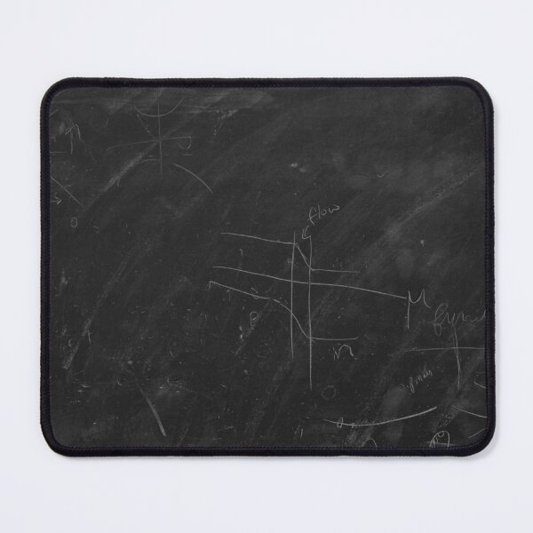 Item preview, Chalkboard 4 - Blackboard designed and sold by Cleobule.