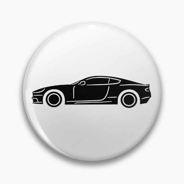 Item preview, Aston Martin DB9 designed and sold by AutoClub.