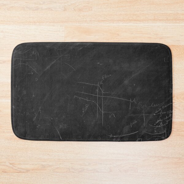 Item preview, Chalkboard 4 - Blackboard designed and sold by Cleobule.