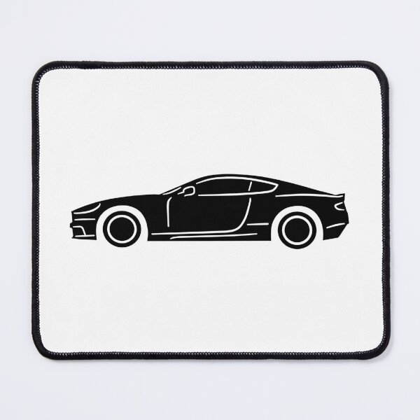 Item preview, Aston Martin DB9 designed and sold by AutoClub.