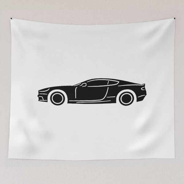 Item preview, Aston Martin DB9 designed and sold by AutoClub.