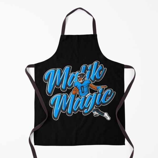Item preview, Malik Willis designed and sold by Cody-Art.
