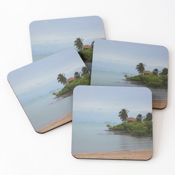 Item preview, Airlie Beach designed and sold by AHELENE.