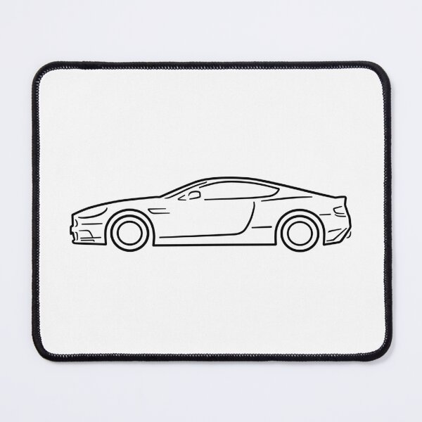 Item preview, Aston Martin DBS designed and sold by AutoClub.