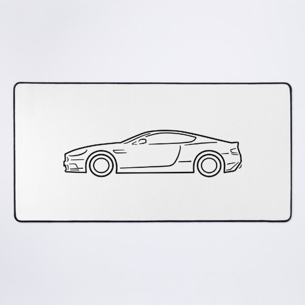 Item preview, Aston Martin DBS designed and sold by AutoClub.