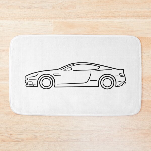 Item preview, Aston Martin DBS designed and sold by AutoClub.