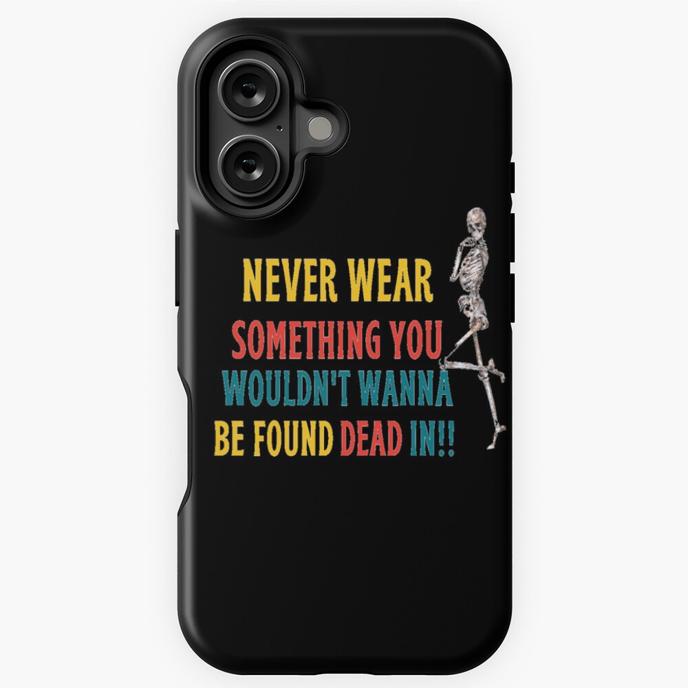 Item preview, iPhone Magsafe Tough Case designed and sold by JiggsFashion.