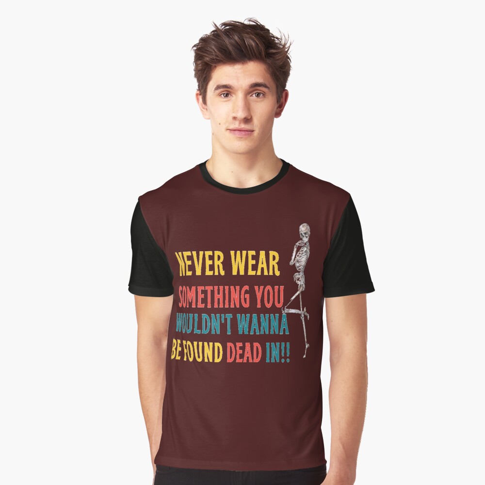 Item preview, Graphic T-Shirt designed and sold by JiggsFashion.