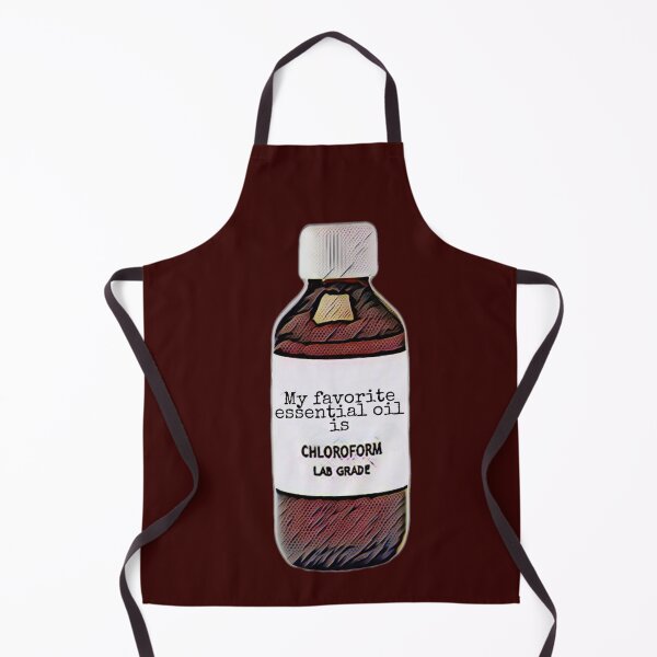 Item preview, Chloroform designed and sold by MrsGGallery.