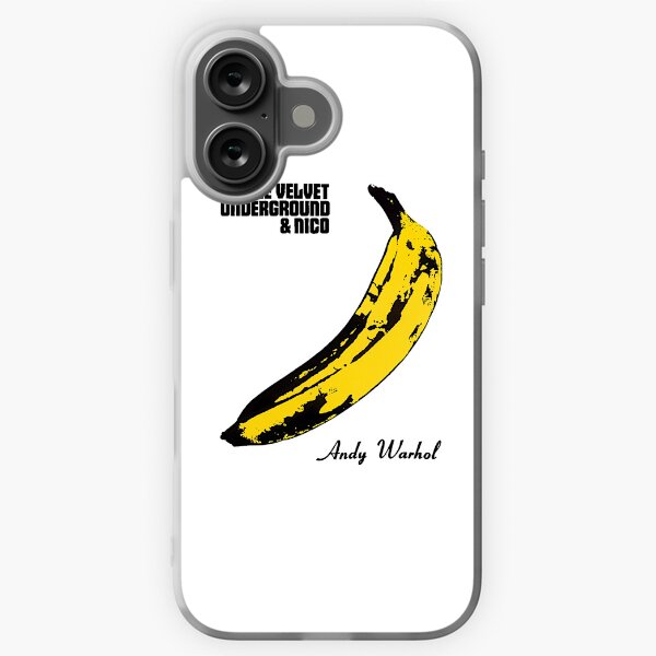 Andy Warhol Banana