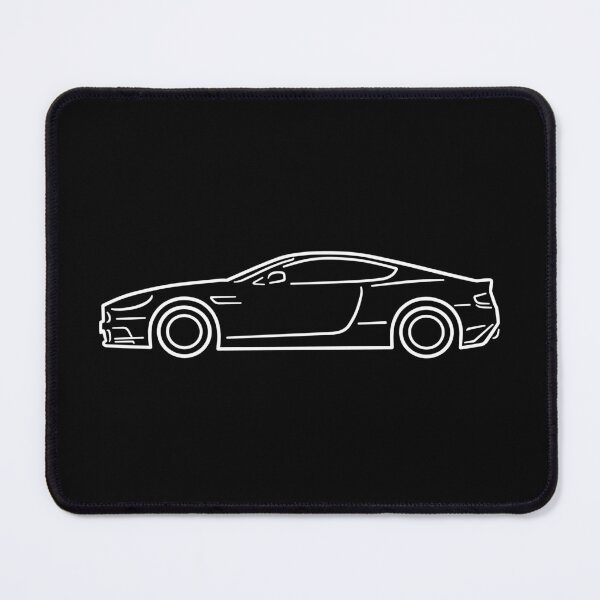 Item preview, Aston Martin DBS designed and sold by AutoClub.