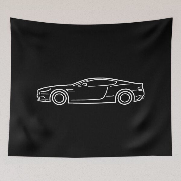 Item preview, Aston Martin DBS designed and sold by AutoClub.
