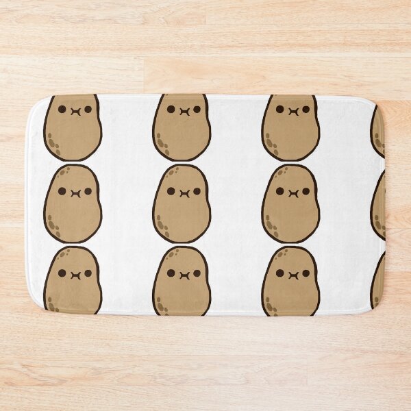 Item preview, Potato designed and sold by Pandaarts12.