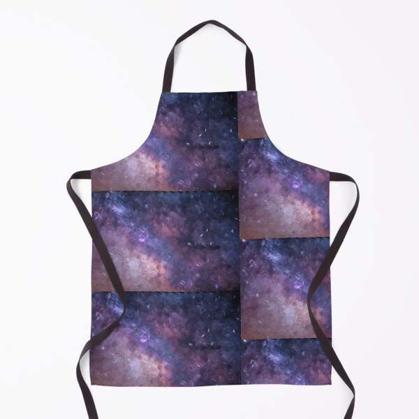 Item preview, Rippled Purple Galaxy designed and sold by MeikoDesign.