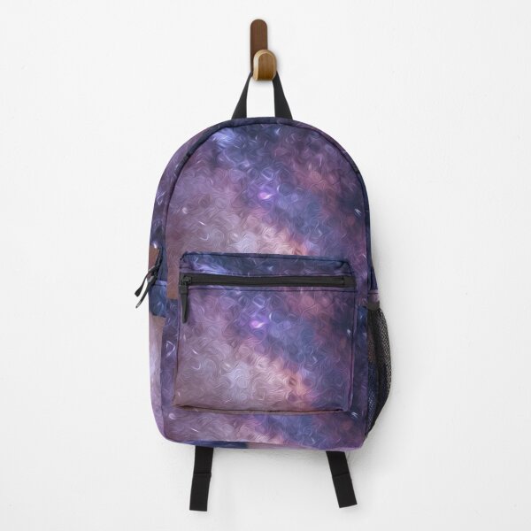 Item preview, Rippled Purple Galaxy designed and sold by MeikoDesign.