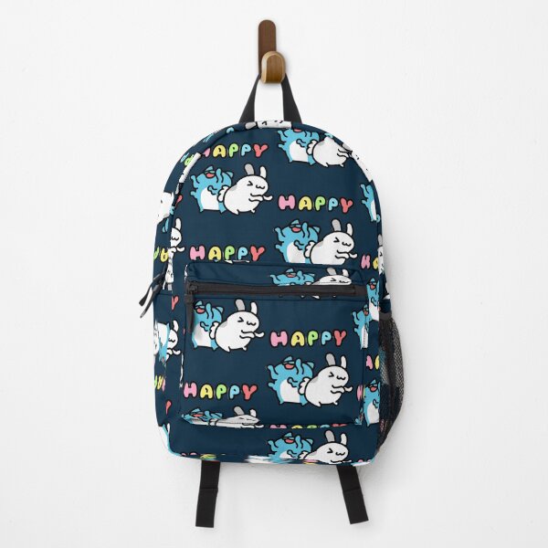 Item preview, Happy Cat bug and rabbit designed and sold by Bananastorer.