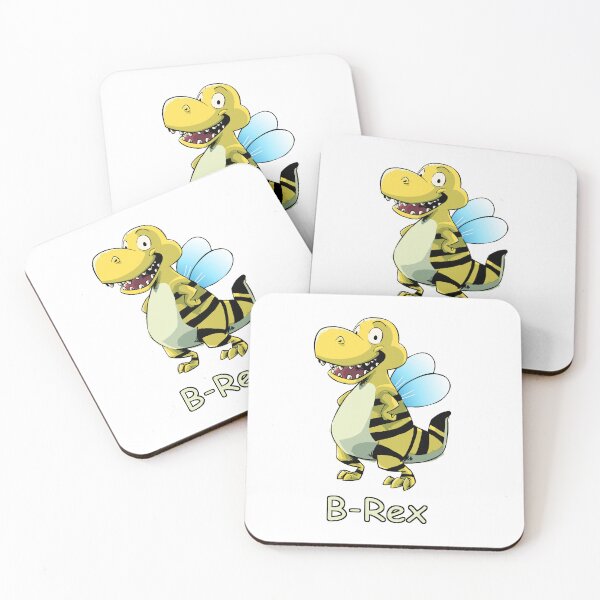Item preview, Bee Rex, Funny Dinosaur, Tyrannosaurus, T Rex designed and sold by iHeartDinosaurs.